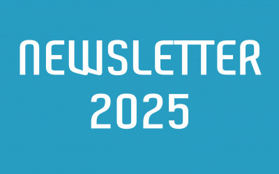 Newsletter #6 – Septembre 2025